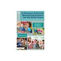 Taylor & francis ltd A Process-Oriented Monitoring System for the Early Years (häftad, eng)
