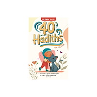 Tughra books 40 Hadiths for Children (häftad, eng)