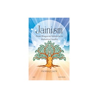 Manohar Publishers and Distributors Jainism (inbunden, eng)