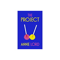 Vintage Publishing The Project (häftad, eng)