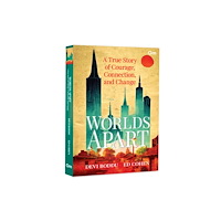 OM Books International Worlds Apart (häftad, eng)