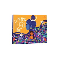 OM Books International My First Yoga Book (häftad, eng)