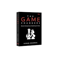OM Books International The Game Changers (häftad, eng)