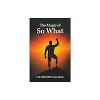 Pentagon Press The Magic of So What (inbunden, eng)