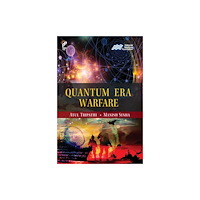 Pentagon Press Quantum Era Warfare (inbunden, eng)