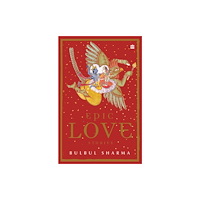 HarperCollins Publishers India Epic Love Stories (häftad, eng)