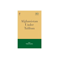 Pentagon Press Afghanistan Under Taliban (inbunden, eng)
