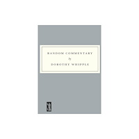 Persephone Books Ltd Random Commentary (häftad, eng)