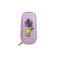 PEERS HARDY SNOOPY WOODSTOCK PENCIL CASE