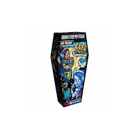 Clementoni Clementoni Puslespil Monster High Coffin Pack Cleo, 150 brik...