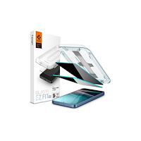 Spigen Spigen GLAS.tR HD EZ FIT - skärmskydd för mobiltelefon