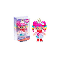 KWEENIE XOX KWEENIE DELUXE-FIGUR