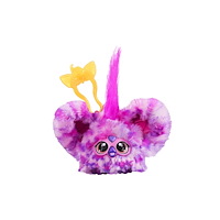 TOYS Furby Furblets Hip-Bop, Tecknad figur, 6 År, Interaktiv, Låt...