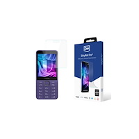 3MK 3MK W-3SLMATPR-N235215, 215 4G, 235 4G, Reptålig, Transparen...