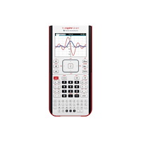 TEXAS INSTRUMENTS Texas Instruments TI-Nspire CX II-T - grafikkalkylator