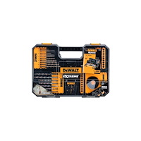 DeWalt DeWALT DT70620T-QZ, Borrjigg, Betong, Metall, Sten, Trä, Met...