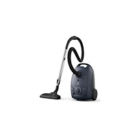 Electrolux Electrolux EB31C1DB, 750 W, Torr, Dammpåse, 3 l, HEPA, 78 dB