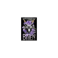 Jordan Stephanie Gray Bitten (pocket, eng)