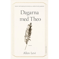 Allen Levi Dagarna med Theo (inbunden)