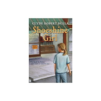 HarperCollins Shoeshine Girl (häftad, eng)
