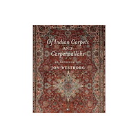 Aleph Book Company Of Indian Carpets and Carpetwallahs (inbunden, eng)