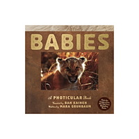 Workman Publishing Babies (inbunden, eng)