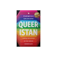 Westland Publications Limited Queeristan (häftad, eng)