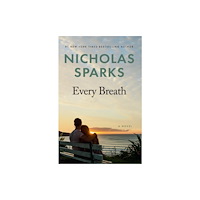Not Stated Every Breath (häftad, eng)