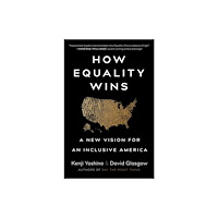 Simon Element / Simon Acumen How Equality Wins (inbunden, eng)