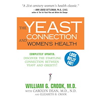 Crook William G & Dean Carolyn & Crook Elizabeth B Yeast Connection And Women's Health (Formerly Yeast Connection And The Woman) (häftad, eng)