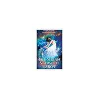 Patricia Cori The Sirian Starseed Tarot