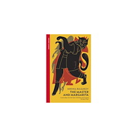 Bulgakov Mikhail The Master and Margarita (pocket, eng)