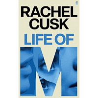 Rachel Cusk Life of M (häftad, eng)