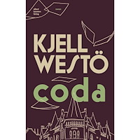 Kjell Westö Coda (inbunden)
