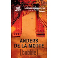 Anders De la Motte Bubble (pocket)