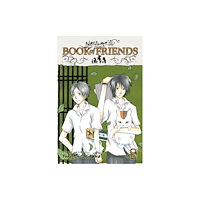 Viz Media, Subs. of Shogakukan Inc Natsume's Book of Friends, Vol. 8 (häftad, eng)