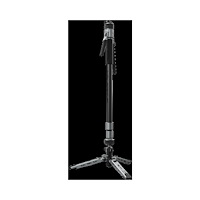 SMALLRIG SmallRig 6283 Potato Jet TRIBEX PRO X-Clutch Hydraulic Monopod (Standard Version)