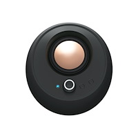 Creative Creative Pebble Pro - högtalare - för persondator - trådlös (Öppnad)