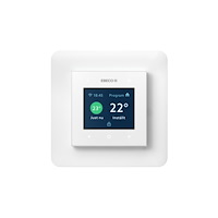 ebeco EBECO termostat EB-THERM 500 digital WiFi Ready med schemalä...