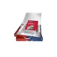 SCANDI SUPPLY SCANDI SUPPLY FireFree 101 brandkoffert – all-in-one-koffert...