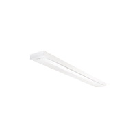 sg armaturen SG ARMATUREN Ecoline Connect 1200 Vit 3900lm 3000K Ra>80 Con...