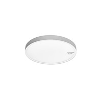 sg armaturen SG ARMATUREN Disc 480, Connect, vit, 3560 lm, 3000 K, Ra>80,...
