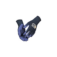 ATG ATG Handske MaxiFlex® Elite S.10 fingerdyppet strikhandske i...