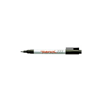 Solar Plus Penol 777 spraymarkers Fine Line svart, linjebredd 1 mm, kan...