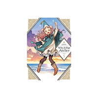 Kodansha America, Inc Witch Hat Atelier 5 (häftad, eng)