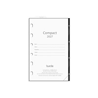 Burde Compact grundsats 2027