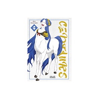 Ablaze, LLC CENTAURS VOL. 6 (häftad, eng)