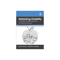 Taylor & francis ltd Rethinking Disability (häftad, eng)
