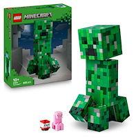 LEGO Sverige LEGO® 21276 Creeper