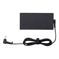 ASUS ASUS A17-120P2A - strömadapter - 120 Watt